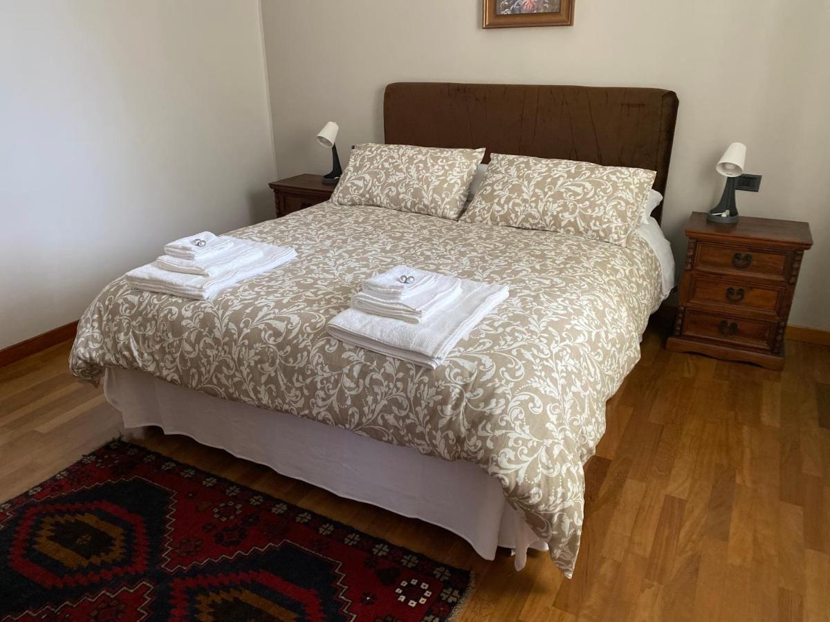 Casa Malu Lägenhet Messina Exteriör bild