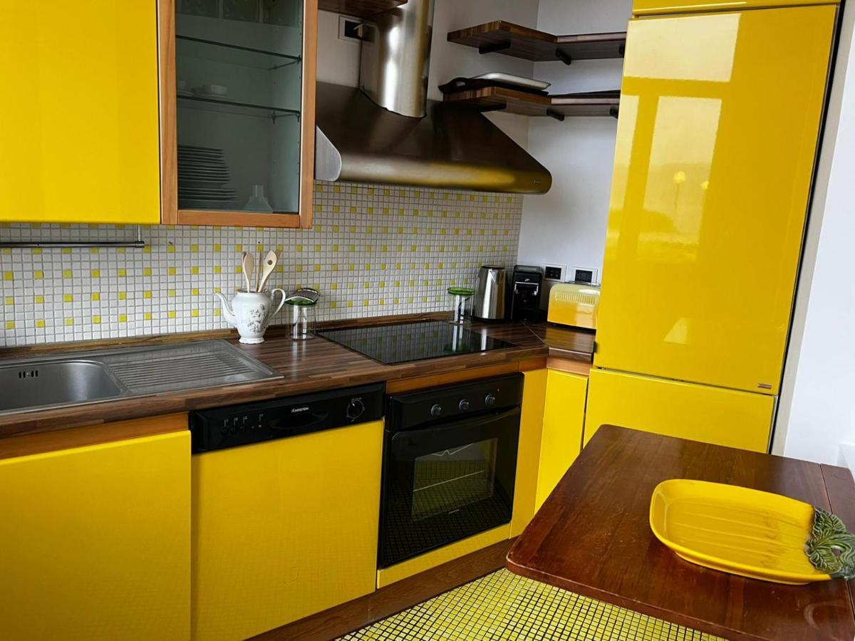 Casa Malu Lägenhet Messina Exteriör bild