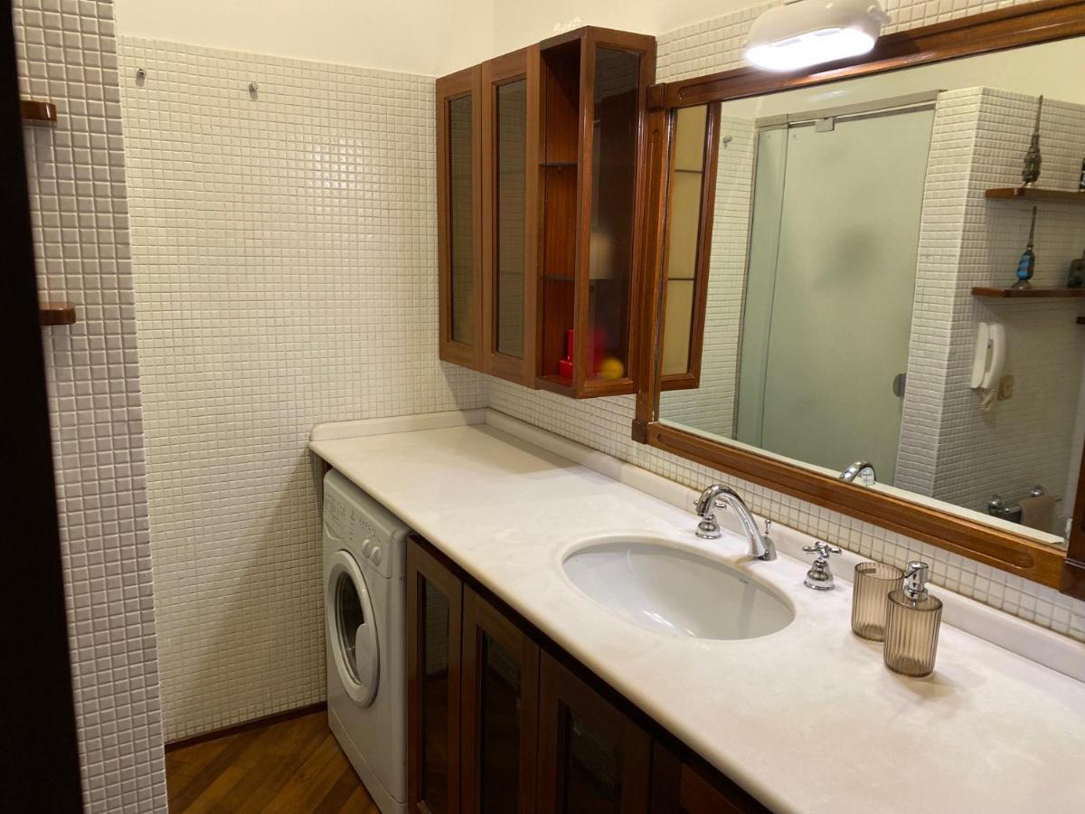 Casa Malu Lägenhet Messina Exteriör bild